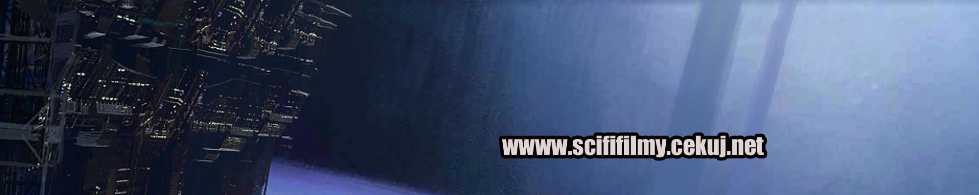 Scifi filmy